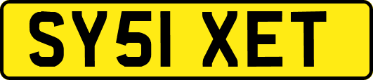 SY51XET