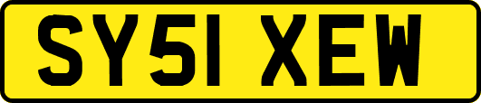 SY51XEW