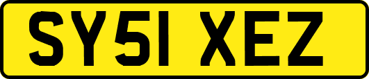 SY51XEZ