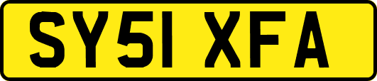 SY51XFA