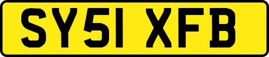 SY51XFB