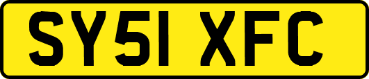 SY51XFC