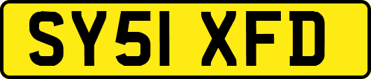 SY51XFD