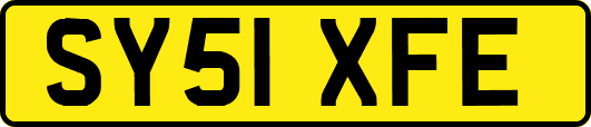 SY51XFE