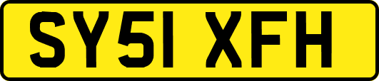 SY51XFH