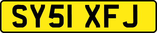 SY51XFJ