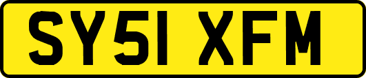 SY51XFM