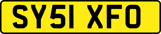 SY51XFO