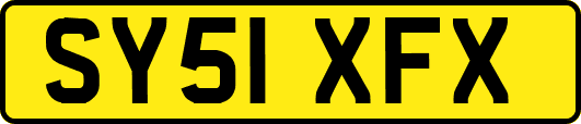 SY51XFX