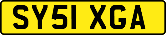 SY51XGA