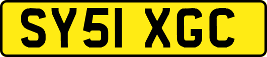 SY51XGC