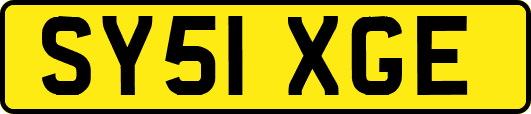SY51XGE