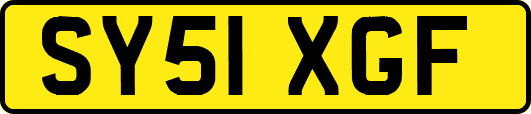SY51XGF