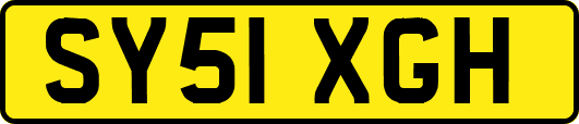 SY51XGH