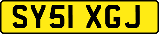 SY51XGJ