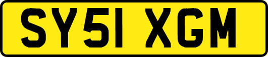 SY51XGM