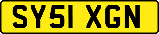 SY51XGN