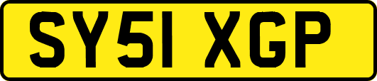 SY51XGP