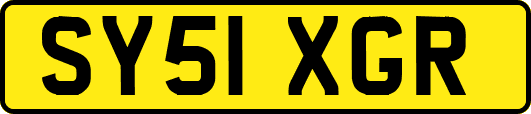 SY51XGR