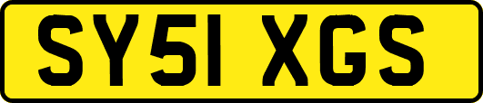 SY51XGS