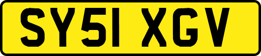 SY51XGV