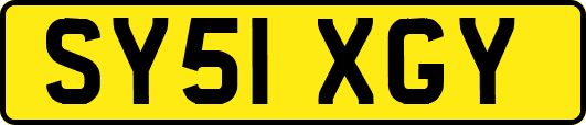 SY51XGY