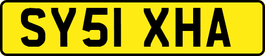 SY51XHA