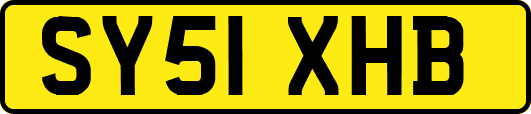 SY51XHB