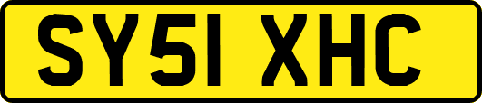 SY51XHC