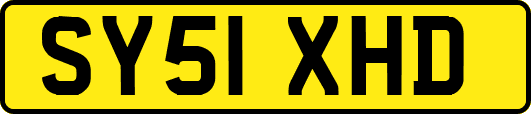 SY51XHD