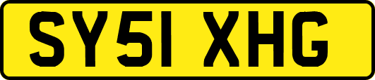 SY51XHG