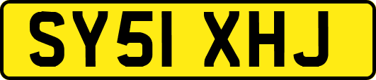 SY51XHJ