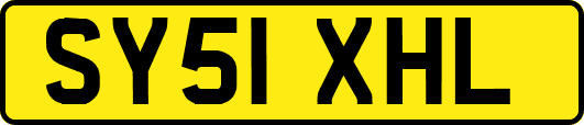 SY51XHL
