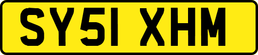 SY51XHM