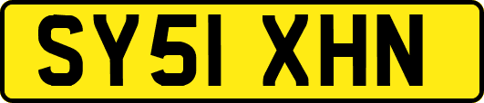 SY51XHN