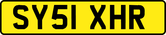 SY51XHR