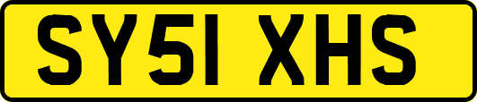 SY51XHS