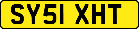 SY51XHT