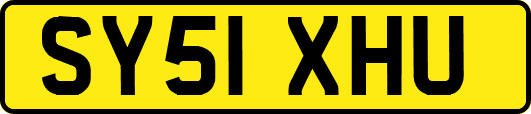 SY51XHU
