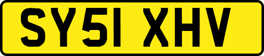 SY51XHV