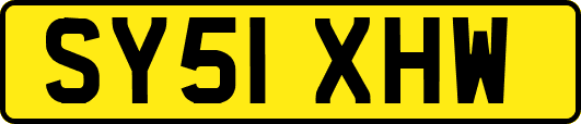 SY51XHW