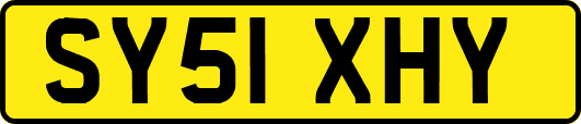 SY51XHY
