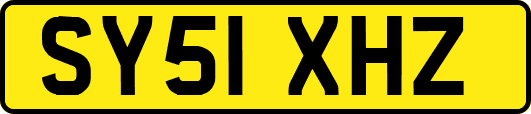 SY51XHZ