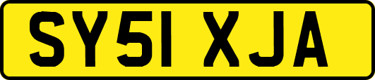 SY51XJA