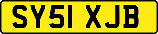 SY51XJB