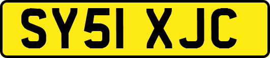 SY51XJC