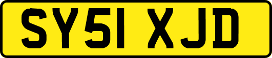 SY51XJD