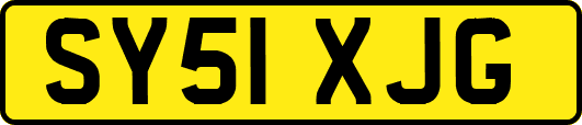 SY51XJG