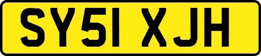 SY51XJH