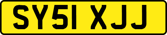 SY51XJJ